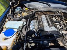 Load image into Gallery viewer, Mercedes 190e Cosworth