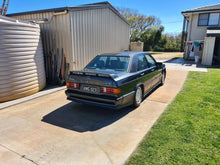 Load image into Gallery viewer, Mercedes 190e Cosworth