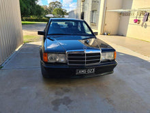 Load image into Gallery viewer, Mercedes 190e Cosworth