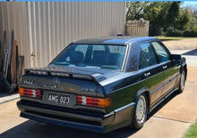 Load image into Gallery viewer, Mercedes 190e Cosworth