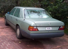 Load image into Gallery viewer, Mercedes 1990 230E
