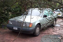 Load image into Gallery viewer, Mercedes 1990 230E