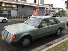 Load image into Gallery viewer, Mercedes 1990 230E