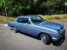 Load image into Gallery viewer, Mercedes 1972 280CE