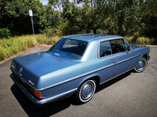 Load image into Gallery viewer, Mercedes 1972 280CE