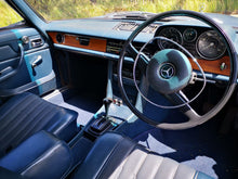 Load image into Gallery viewer, Mercedes 1972 280CE