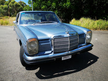 Load image into Gallery viewer, Mercedes 1972 280CE
