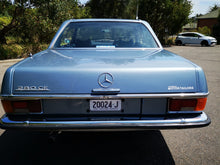Load image into Gallery viewer, Mercedes 1972 280CE