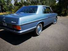 Load image into Gallery viewer, Mercedes 1972 280CE