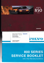 Load image into Gallery viewer, Volvo 850R - No Reserve