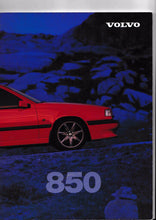 Load image into Gallery viewer, Volvo 850R - No Reserve