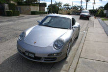 Load image into Gallery viewer, Porsche 911 997.1 Carerra 4S
