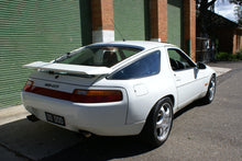 Load image into Gallery viewer, Porsche 1993 928GTS