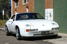 Load image into Gallery viewer, Porsche 1993 928GTS