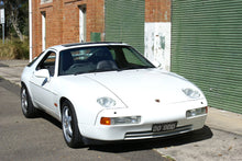 Load image into Gallery viewer, Porsche 1993 928GTS