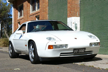 Load image into Gallery viewer, Porsche 1993 928GTS
