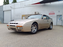 Load image into Gallery viewer, Porsche 944 1985