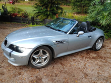 Load image into Gallery viewer, BMW Z3 M Roadster