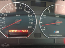 Load image into Gallery viewer, BMW Z3 M Roadster