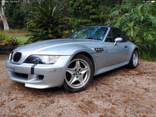 Load image into Gallery viewer, BMW Z3 M Roadster