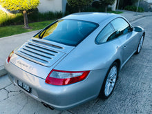 Load image into Gallery viewer, Porsche 911 997.1 Carerra 4S