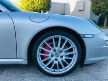 Load image into Gallery viewer, Porsche 911 997.1 Carerra 4S