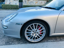 Load image into Gallery viewer, Porsche 911 997.1 Carerra 4S