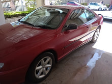 Load image into Gallery viewer, Peugeot 406 Pininfarina Coupe
