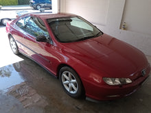 Load image into Gallery viewer, Peugeot 406 Pininfarina Coupe
