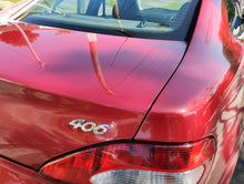 Load image into Gallery viewer, Peugeot 406 Pininfarina Coupe