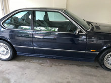 Load image into Gallery viewer, BMW 635CSi - No Reserve