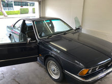 Load image into Gallery viewer, BMW 635CSi - No Reserve