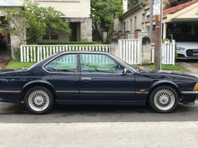 Load image into Gallery viewer, BMW 635CSi - No Reserve
