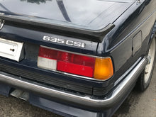 Load image into Gallery viewer, BMW 635CSi - No Reserve