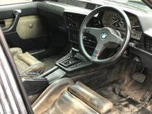 Load image into Gallery viewer, BMW 635CSi - No Reserve