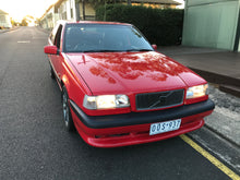 Load image into Gallery viewer, Volvo 850R - No Reserve