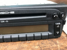 Load image into Gallery viewer, Becker CDR 21