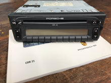 Load image into Gallery viewer, Becker CDR 21