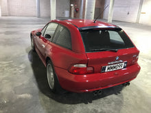 Load image into Gallery viewer, BMW M Coupe