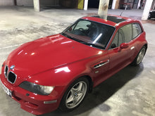 Load image into Gallery viewer, BMW M Coupe