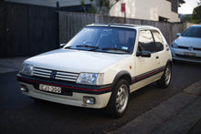 Load image into Gallery viewer, Peugeot 205 GTi 1.9