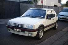 Load image into Gallery viewer, Peugeot 205 GTi 1.9