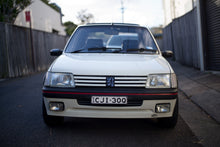 Load image into Gallery viewer, Peugeot 205 GTi 1.9