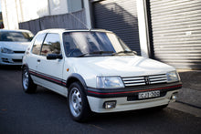 Load image into Gallery viewer, Peugeot 205 GTi 1.9