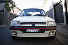 Load image into Gallery viewer, Peugeot 205 GTi 1.9