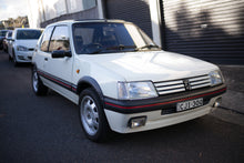 Load image into Gallery viewer, Peugeot 205 GTi 1.9