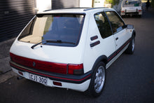 Load image into Gallery viewer, Peugeot 205 GTi 1.9