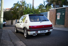 Load image into Gallery viewer, Peugeot 205 GTi 1.9