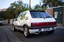 Load image into Gallery viewer, Peugeot 205 GTi 1.9