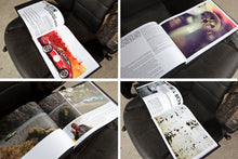 Load image into Gallery viewer, Departure by Bob Tilton (Werk Crew)